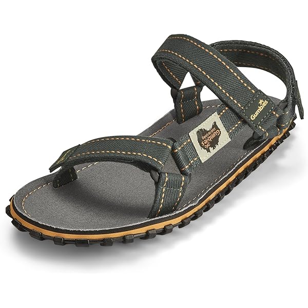 Gumbies Strider Unisex Slippers with Super Soft Cotton
