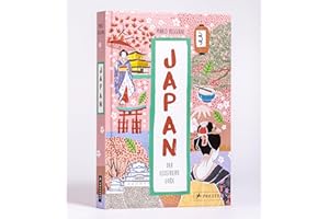 Japan. Der illustrierte Guide