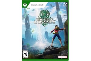 One Piece Odyssey (Xb1/Xbo)
