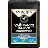 Alesta Coffee&amp;Roastery Yağ Yakıcı Ve Kilo Vermeye Yardımcı &Ouml;ğ&uuml;t&uuml;lm&uuml;ş Filtre Kahve 500 Gr