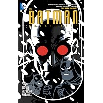 Buy Batman Adventures Vol. 1 Book Online at Low Prices in India