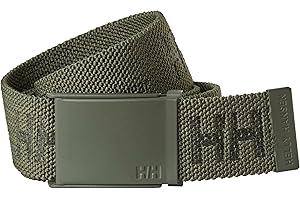 Helly Hansen Workwear Unisex Webgürtel mit Kunststoffschnalle