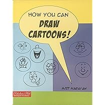 "How To Draw Anything" By Mark Linley - Paperback Drawing Guide (Expertly Refurbished, Good Condition)