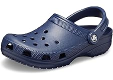 Crocs Classic Clogs (Best Sellers), Zuecos Unisex Adulto
