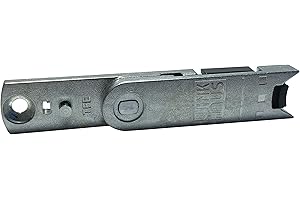 WINKHAUS Élément trifonctionnel TFE, argenté