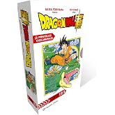 Shonen Starter Set Dragon Ball Super n&ordm; 1+2+3 (Manga Shonen)