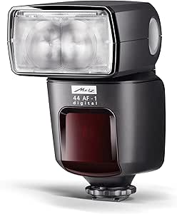 Metz MB 44 AF-1 Canon Blitzger&auml;t