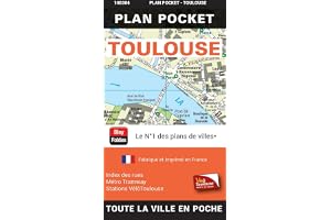 TOULOUSE PLAN POCKET