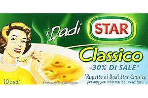 Star Dado Classico -30% sale 6 x 10 Dadi