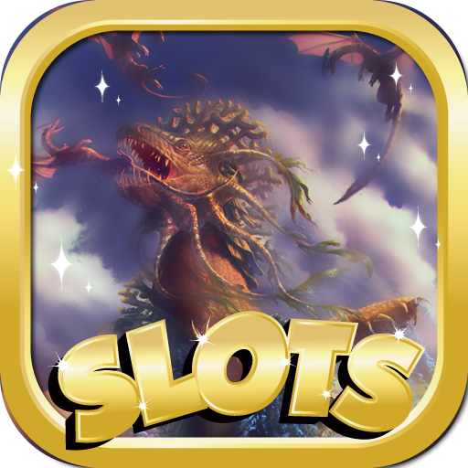 Online Slots For Money : Dragon Edition - Mega Party Casino Jackpot