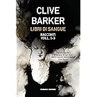 Libri di sangue vol. 1-3 (Fanucci Editore)