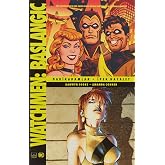 Watchmen Başlangı&ccedil;: Dakikadamlar - İpek Hayalet