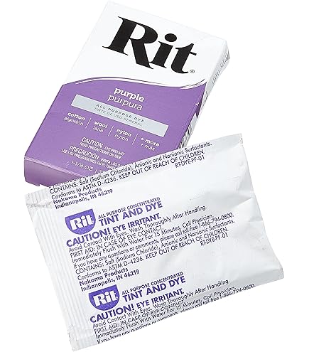 Tintura Liquida Rit DyeMore Per Sintetici - Confezione Da 3 Bottiglie Da 236ml, Colore Grafite