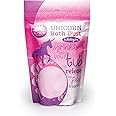 Elysium Spa Bubblegum Scented Unicorn Bath Dust