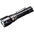 fenix TK26R White, Red and Green Light Rechargeable Torch