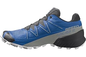 Salomon Speedcross 5 GTX Scarpe Da Trail Running Impermeabili Uomo