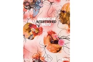 Wangechi Mutu, intertwined