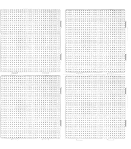 Hama 100 Perles Midi 5 Mm – Lot Multicolore Pour Artisanat Et Bricolage Créatif