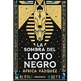 La sombra del loto : Premio Minotauro 2026