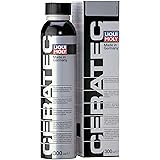 LIQUI MOLY Cera Tec | 300 ml | Öladditiv | Art.-Nr.: 3721