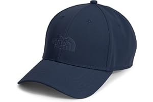 The North Face Recycled 66 Classic Uniseks Czapka Summit Navy One Size