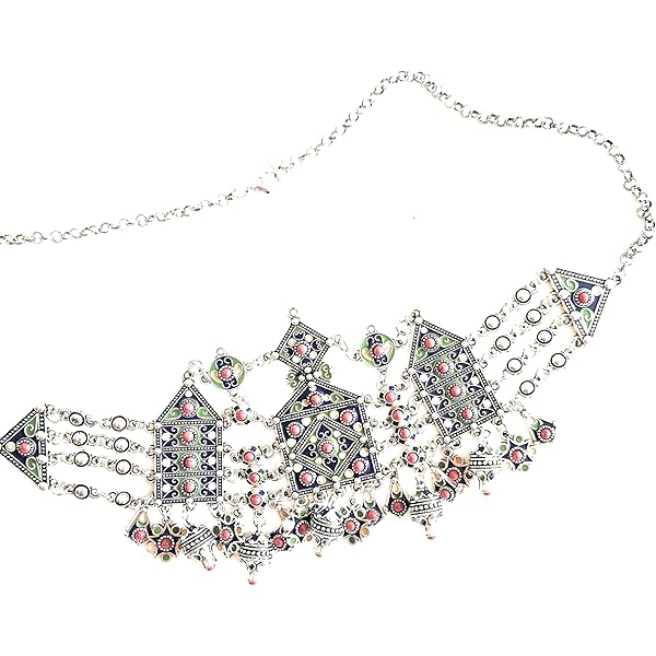 Bracelet Nebala Berbère Kabyle Neuf En Acier - France