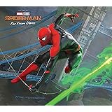 Spider-Man: Far From Home - The Art of the Movie