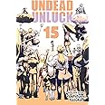 Undead Unluck, Vol. 15 (Volume 15)