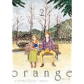 Orange Volume 2