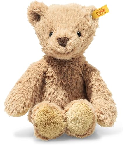 Steiff 12822 - Charly - Orsacchiotto, colore: Beige