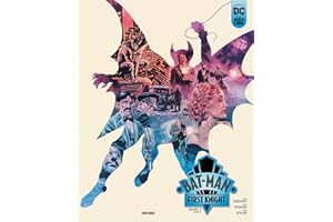 Bat-Man: First Knight: Bd. 3 (von 3)