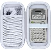 Peyyargo Case for Casio FX-991SP CW Scientific Calculator | Case Compatible with FX-82MS-2/FX-570SP CW/FX-570ES Plus-2/FX-82E