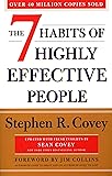 The 7 Habits Of Highly Effective People: Revised and Updated: 30th Anniversary Edition