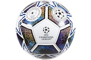 UEFA Champions League fotboll storlek 5 7694