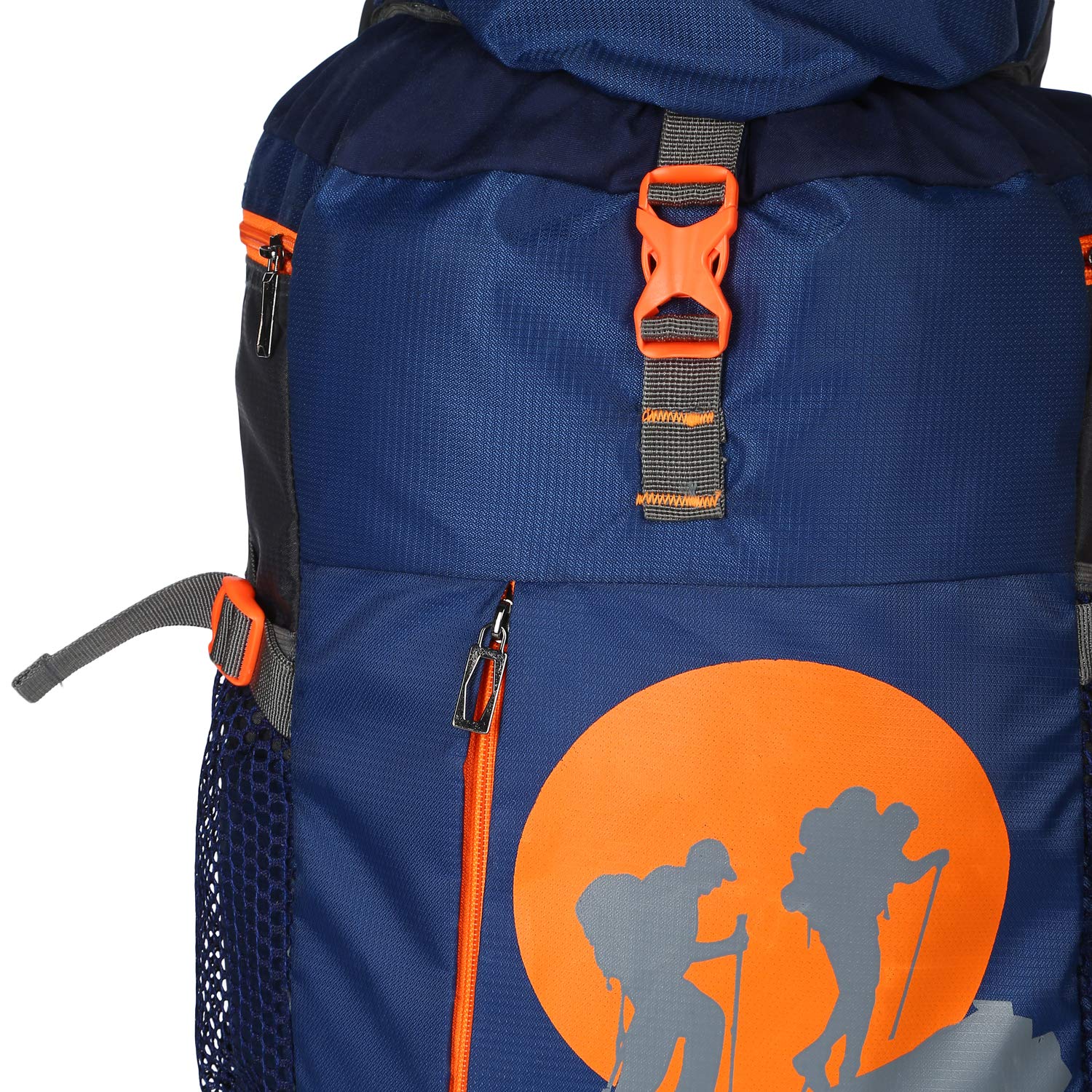 impulse trekking bag