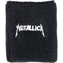 Slipknot Logo Armband – Unisex Schweißband, Dehnbar & Waschbar, Für Sport & Alltag