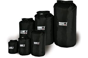 High Peak Sac de Rangement étanche