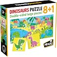 Headu Play Town Montessori - Le Mie Prime Scoperte Nella Città - Gioco Educativo 2-4 Anni - Made In Italy