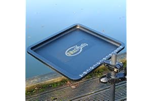 NUFISH Hull Angling Centre Nu-Fish Side Tray NFX10