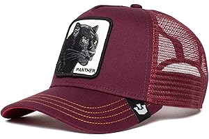Goorin Bros. Casquette de Baseball Mixte