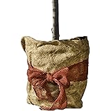 Windhager Winterschutz Vlies-Matte, Thermovlies, Winterschutz, Kälteschutz, Frostschutz für Pflanzen, 38 x 150 cm, 300 g/m², 