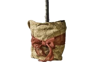 Windhager Jute Winterschutz Vliesmatte ÖKO, Thermovlies, Kälteschutz Pflanztopf, Frostschutz für Pflanzen, 300 g/m², 0,5 x 4 m, 07521