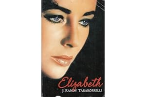 Elizabeth: The Biography of Elizabeth Taylor
