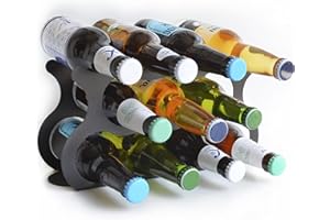 etterr Botellero para Botellas de Cerveza 100% Acero (1)