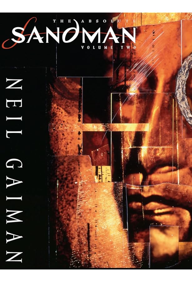 洋書 THE ABSOLUTE SANDMAN VOLUME ONE The Absolute Sandman, Volume 1 by Neil Gaiman | Goodreads