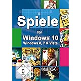 Spiele für Windows 10 (PC)