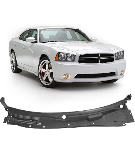 MUCO New Front Windshield Cowl Cover Panel 5182164AH