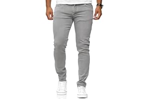REDBRIDGE Pantalon Homme Jeans Colored Denim Coton Slim Fit