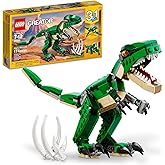 Lego Creator Muhteşem Dinozorlar 31058