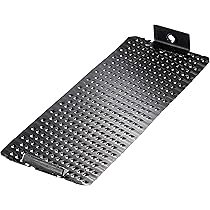 Wolfcraft Pialla Extra-Large Per Cartongesso - Superficie 150x57 Mm, Ergonomica, Per Legno E Drywall - Foto 6